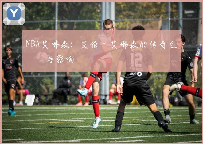 NBA艾佛森:艾伦·艾佛森的传奇生涯与影响